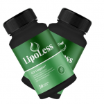 LipoLess Capsules (Lypoless)