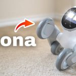 Loona Pet Robot Dog