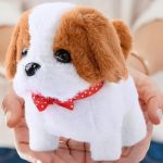 Nicoo Robot Puppy