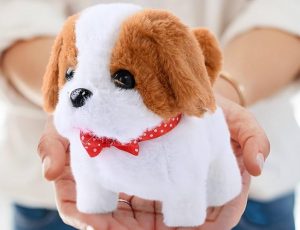 Nicoo Robot Puppy