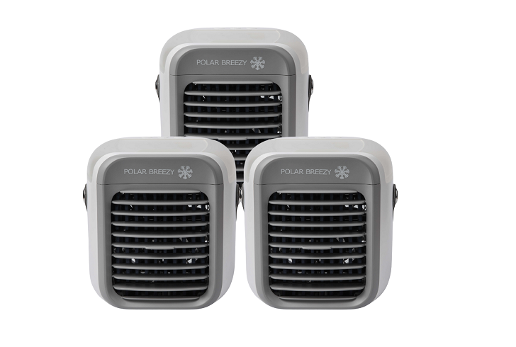 Polar Breezy