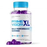 Prime Vigor XL Male Performance Gummies