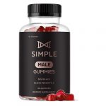 Simple Male Gummies