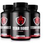 Titan Boost