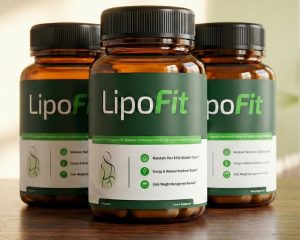 LipoFit