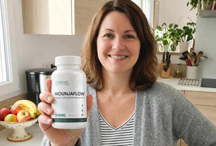 MounjaFlow Erfahrungen