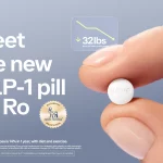 Ro GLP 1 Pills