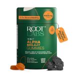 Root Labs Alpha Gummies