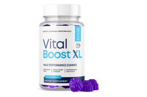 Vital Boost XL