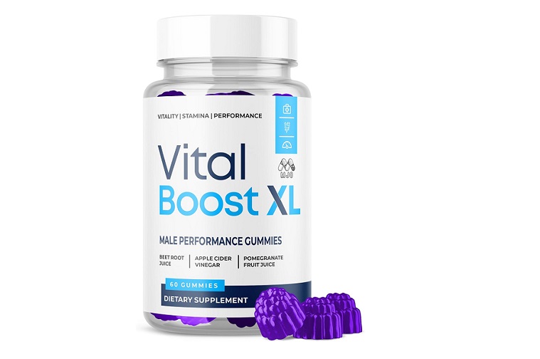 Vital Boost XL