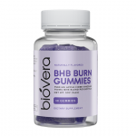 BioVera BHB Burn Gummies