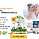 Catalina Farms CBD Gummies Get