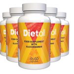 Dietoll Kapseln