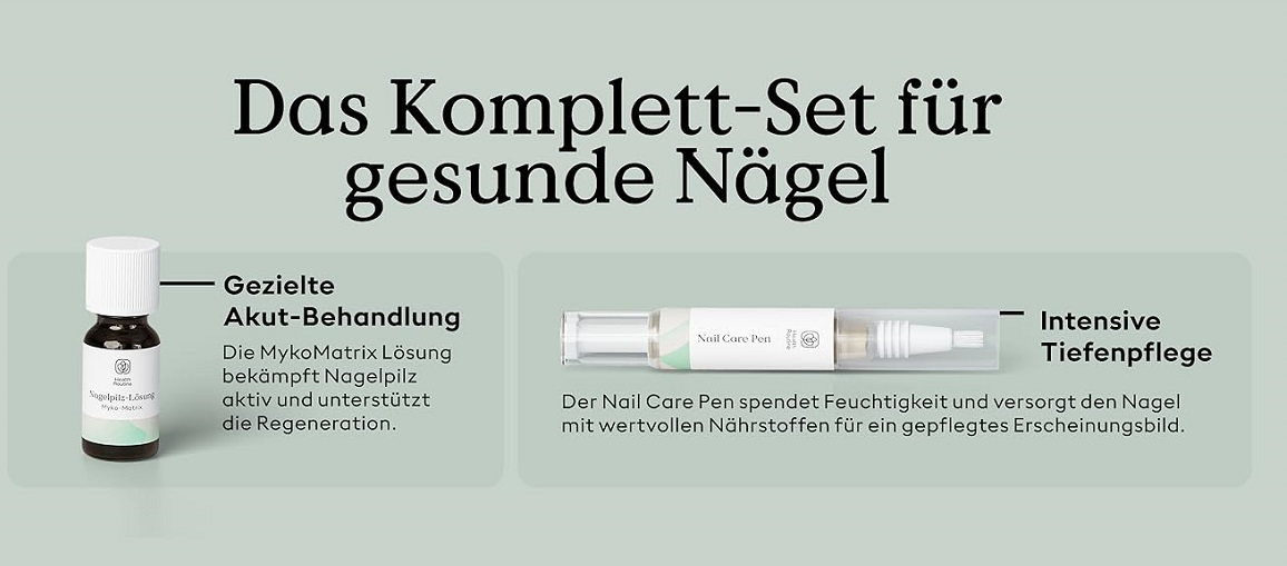 Health Routine Nail Care Pen Review