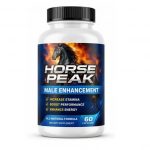 Horse Peak Male Enhancement