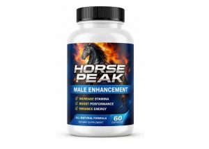 Horse Peak Male Enhancement