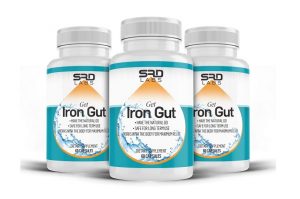 IronGut Capsules