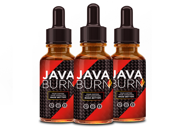 Java Burn
