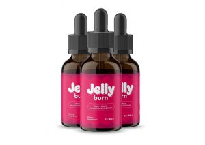 Jelly Burn