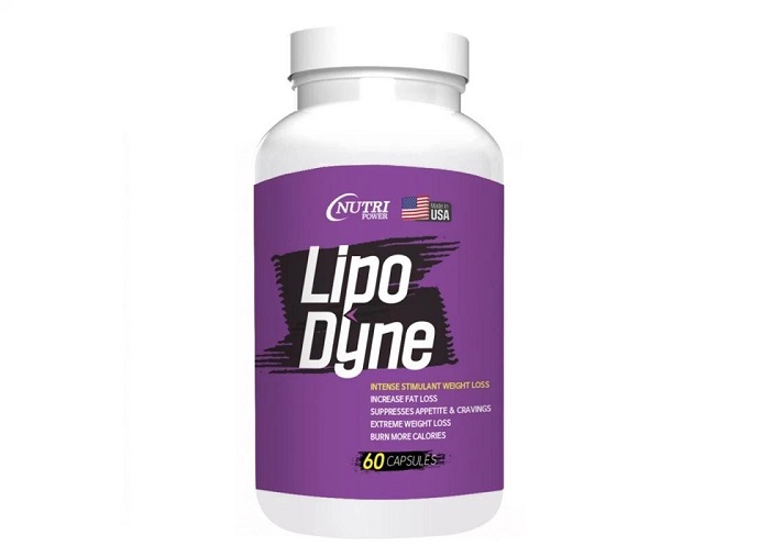 LipoDyne