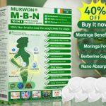 Murwon Berberine Patch