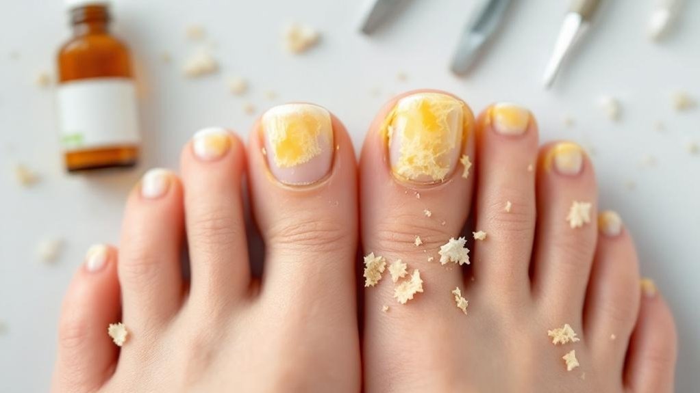 Otrivelle Nail Fungus Pen Erfahrungen