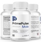 Prime Pulse Male Enhancement
