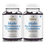 Revra Male Performance Gummies