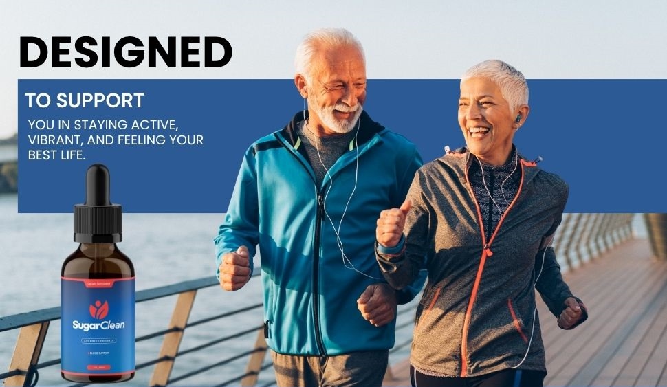 Sugar Clean Drops Buy