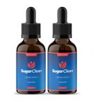 SugarClean Drops