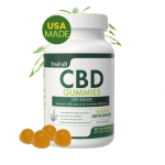 TruFull CBD Gummies