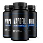 VapoFil Capsules