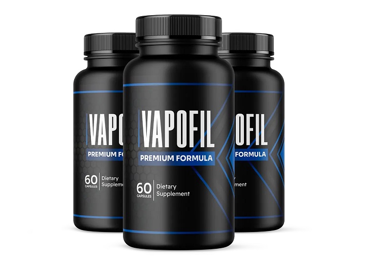 VapoFil Capsules