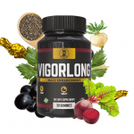 VigorLong Gummies