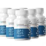 Advanced Bionutritionals GLP-1 Plus