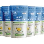 Gluco Cleanse Tea