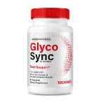 GlycoSync Capsules