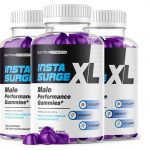 Insta Surge XL Gummies