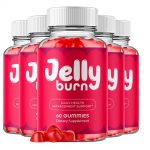 Jelly Burn Gummies