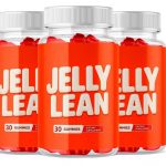 Jelly Lean Gummies