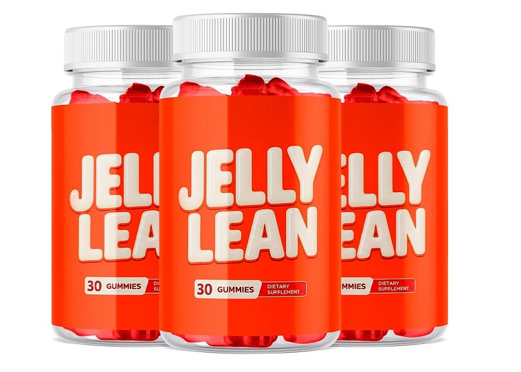 Jelly Lean Gummies
