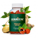 Leanzene Gummies