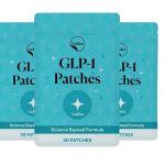 Ledisa GLP-1 Patches
