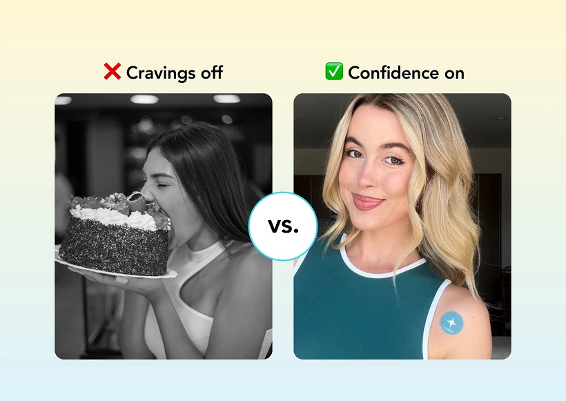 Ledisa GLP-1 Patches 4