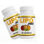 LipoJaro Capsules
