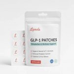 Lipova Patches