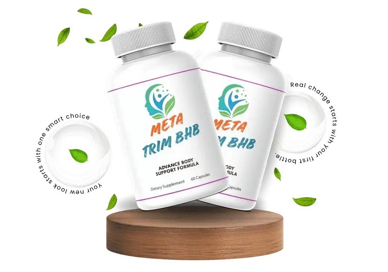 Meta Trim BHB