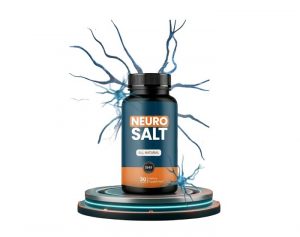 NeuroSalt