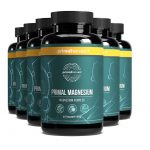 Primal Magnesium