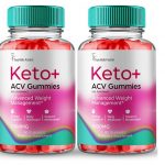 True Keto Fusion Gummies